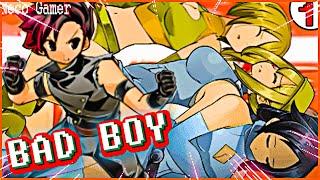 excessm One x Shota ACT SMASH BOY - Bad Boy vs Ladies - Gameplay Walkthrough Part 1