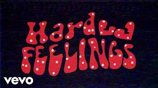 Beach Weather - Hard Feelings Lyric Video