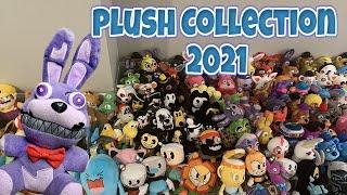 Gabes World Plush Collection 2021
