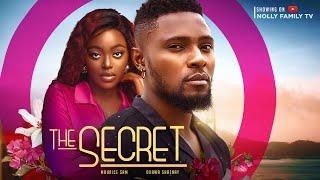 THE SECRET New Movie Maurice Sam Okawa Shaznay 2023 Nigerian Nollywood Romantic Movie