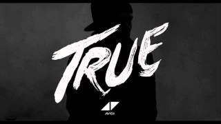 Avicii - Always On The Run True Bonus Track