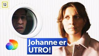 Julie forteller Morten at Johanne er utro  Basic Bitch  discovery+ Norge
