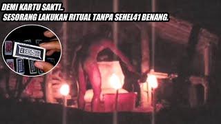 Live Misteri  Petilasan Pangeran Arjuna