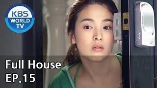 Full House EP.15 SUB  ENG