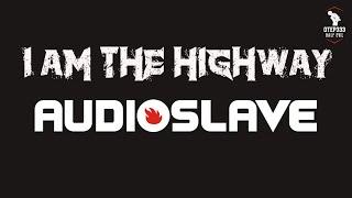 Audioslave  I Am The Highway Karaoke + Instrumental