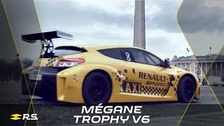 Mégane Trophy V6 CHALLENGE US IF YOU CAN #3