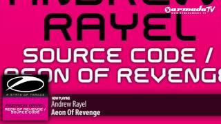Andrew Rayel - Aeon Of Revenge Original Mix