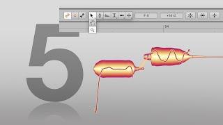 Melodyne 5 The basic workflow