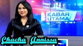 Chacha Annissa in TOP NEWS Monday 22 January 2024