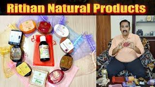 Rithan Natural Products  Home made Soaps & Oils  Namma Palani #palani #nammapalani