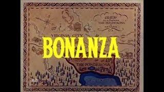 Bonanza - IntroOutro