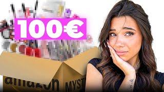 Compro una MISTERY BOX di TRUCCHI da 100€ dentro trovo..