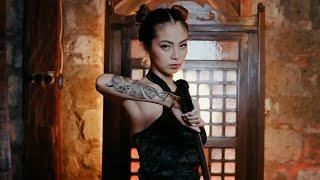 Nik Makino - KARAMAY feat. Shao Lin Official Music Video