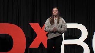 Depolarizing our political dialogue at public universities  Tatum Proffitt  TEDxBGSU