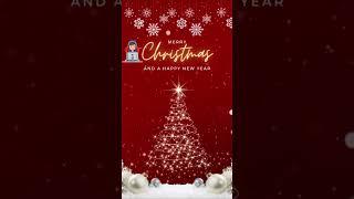 Merry Christmas 2023   A Heartfelt Thank You from Amesora28
