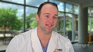 What Is Orthopaedic Oncology? - Dr. Ryan Voskuil MD