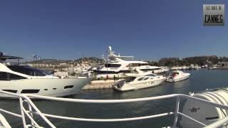 Cannes Yachting Festival 2014