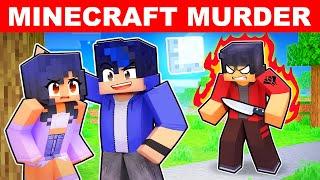 Minecraft but its MURDER...