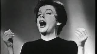 Judy Garland Almost Like Being In LoveThis Cant Be Love 1963 TV Special