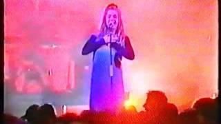 CSI - Matrilineare + Mimporta Nasega live 1998 Bergamo