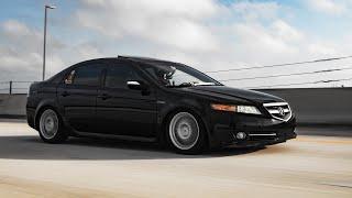 Best Sounding V6 Ever Acura TL J32 Sound Clips 3” Exhaust