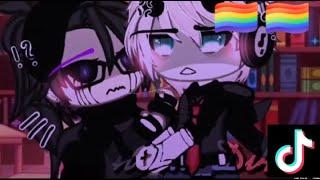 #GachaLife #SasuNaru #NarutoGacha #GachaClub #MemeGachaLife  Gacha Life LGBTQ Tiktok Compilation