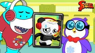 TAG WITH RYAN UPDATE Escaping Ryan in Tag with Ryan Lets Play with Combo Panda