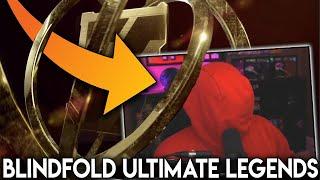 BLINDFOLDED $100 ULTIMATE LEGENDS FANTASY PACK OPENING MADDEN 21