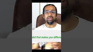 Habits to become smart in English 1  Rupam Sil #shorts #english