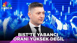 Sertaç Ekekeden FED Başkanları Mesajları FITCH Not Artırımı ve Borsa İstanbul Değerlendirmeleri