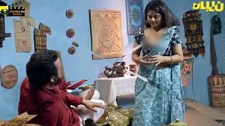 Charmsukh Jane Anjane Mein 3 Part 2  Episode 1  ULLU Originals New Web series  story Review