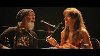 Deva Premal & Miten -  Gayatri Mantra - Live in Zurich 2022