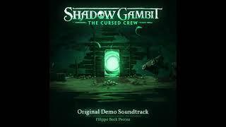 Shadow Gambit The Cursed Crew - Getting Ready -Character Selection Official Demo Soundtrack