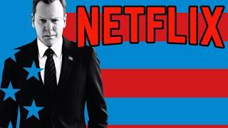 TOP 9 POLITICAL Series You Need to Watch JULY 2024  on Netflix