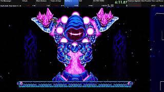 The Messenger Any% OoB NG+ 10039