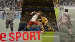 Schon gewusst? Diese Funktionen sind neu in FIFA 18