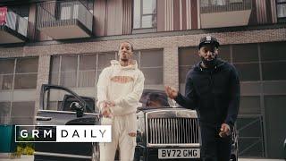 Cruzer X Showzie - In The Town Music Video  GRM Daily