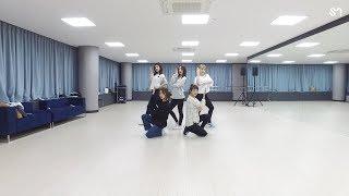 Red Velvet 레드벨벳 봐 Look Dance Practice