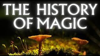 The History of Magic Volume 1 by Dr. Joseph Ennemoser PART 2 of 2