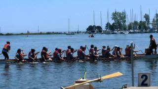 SEP Team Dragon Boat Racing