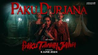 COËX - Paku Durjana Official Music Video  OST Paku Tanah Jawa