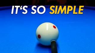 Revealing My Secret System How to Make Every Shot in Pool