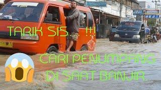 +H4 Pamanukan Banjir