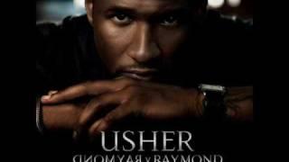 Little Freak - Usher ft. Nicki Minaj w lyrics