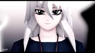 MMD Yu-Gi-Oh You Cant Hide From Us- Ryou Bakura