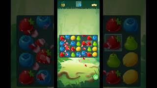 Wow  Sweet Fruit Candy  Fruit Game #Shorts Video 