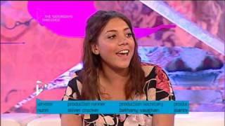 The Saturdays T4 Takeover Part 8