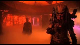 Predator 2  - The episode with the old pistol 1715.