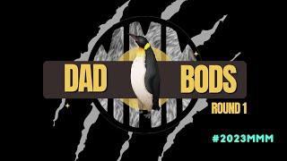 Rodent Recap - 2023 MMM Dad Bods Division Round 1