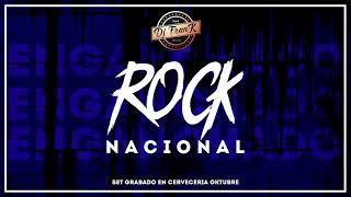 ROCK NACIONAL ARGENTINO en español Dj Frank Exitos